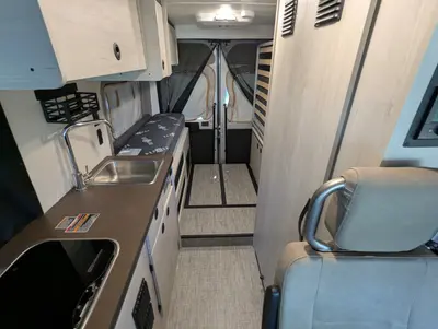 2027 Winnebago Solis 59P photo 21