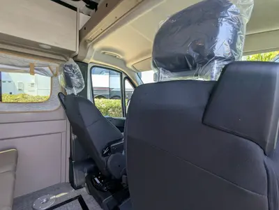 2027 Winnebago Solis 59P photo 12