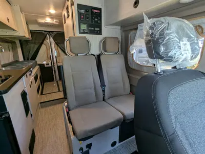 2027 Winnebago Solis 59P photo 16