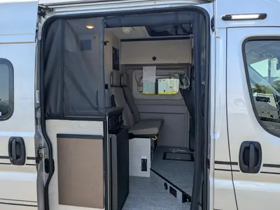 2027 Winnebago Solis 59P photo 10
