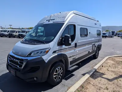 2027 Winnebago Solis 59P photo 5