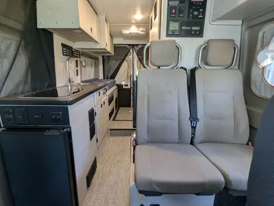 2027 Winnebago Solis 59P photo 17