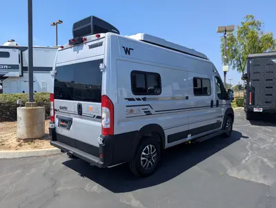 2027 Winnebago Solis 59P photo 8