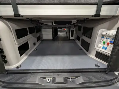 2027 Winnebago Revel Sport 44N photo 12