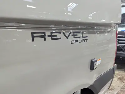 2027 Winnebago Revel Sport 44N photo 7