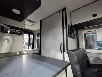 2027 Winnebago Revel Sport 44N photo 15
