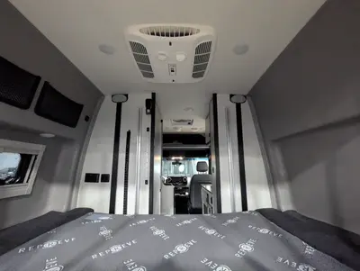 2027 Winnebago Revel Sport 44N photo 13