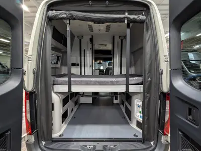 2027 Winnebago Revel Sport 44N photo 11