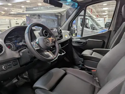 2027 Winnebago Revel Sport 44N photo 6