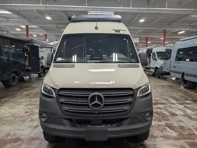 2027 Winnebago Revel Sport 44N photo 4