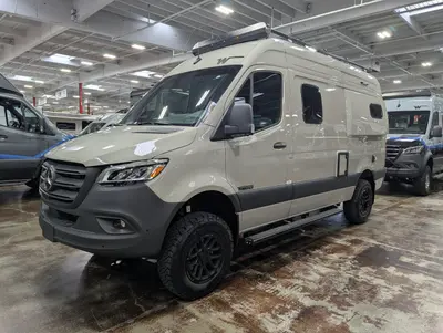 2027 Winnebago Revel Sport 44N photo 5