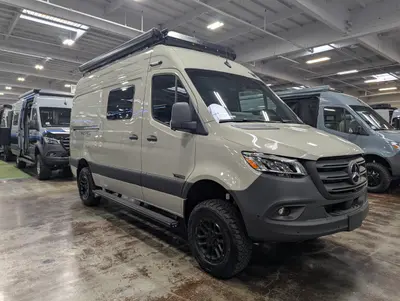 New 2027 Winnebago Revel Sport 44N