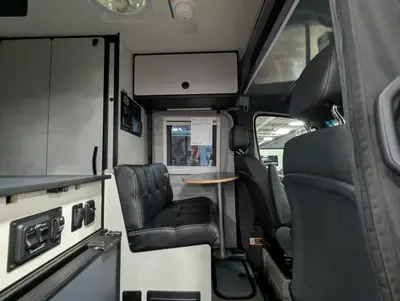 2027 Winnebago Revel Sport 44N photo 14