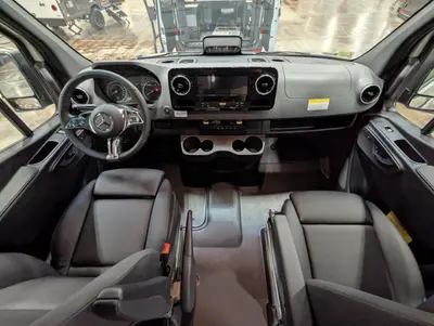 2027 Winnebago Revel Sport 44N photo 16