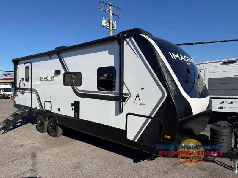 2026 Grand Design Imagine exterior