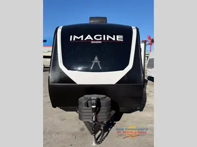 2026 Grand Design Imagine photo 2