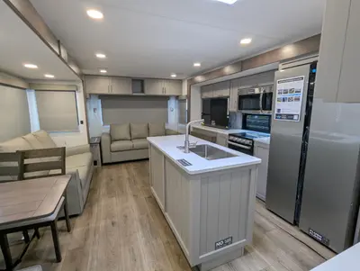 2026 Alliance RV Avenue 298RL photo 15