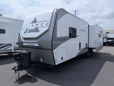 2026 Alliance RV Avenue 298RL photo 5