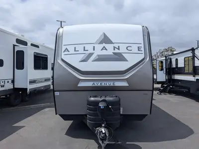 2026 Alliance RV Avenue 298RL photo 4