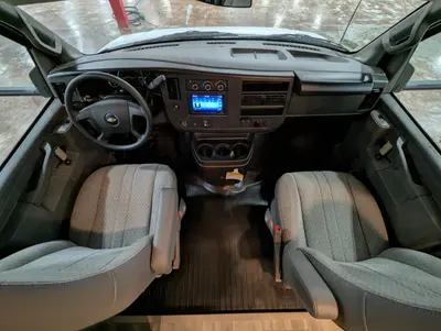 2027 Thor Motor Coach Four Winds 19Z photo 11