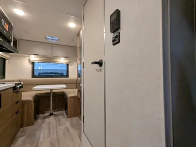 2027 Thor Motor Coach Four Winds 19Z photo 13