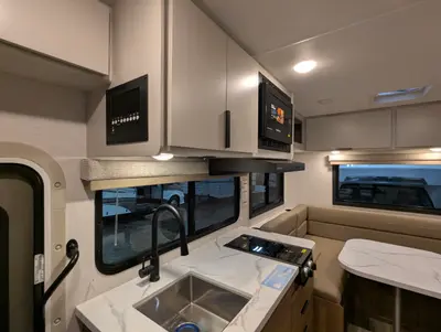 2027 Thor Motor Coach Four Winds 19Z photo 17