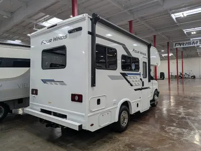 2027 Thor Motor Coach Four Winds 19Z photo 7