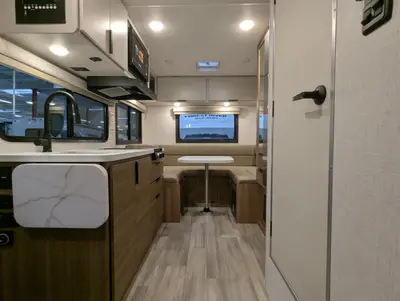 2027 Thor Motor Coach Four Winds 19Z photo 14