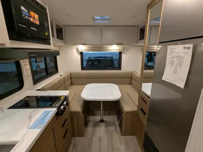 2027 Thor Motor Coach Four Winds 19Z photo 18