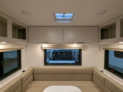 2027 Thor Motor Coach Four Winds 19Z photo 23