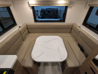 2027 Thor Motor Coach Four Winds 19Z photo 22