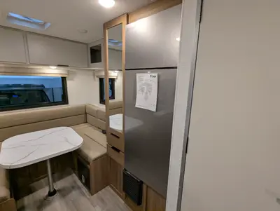 2027 Thor Motor Coach Four Winds 19Z photo 19