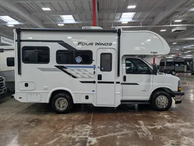 2027 Thor Motor Coach Four Winds 19Z photo 8