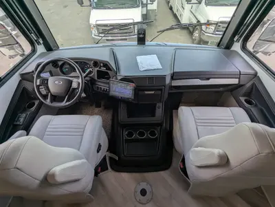 2026 Fleetwood Fortis 34MB photo 10