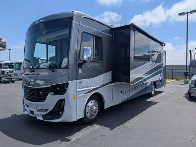 2026 Fleetwood Fortis 34MB photo 5