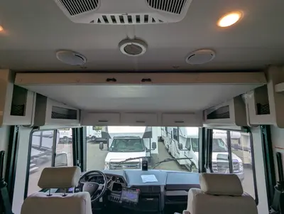 2026 Fleetwood Fortis 34MB photo 11