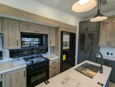 2026 Forest River Rockwood Signature 401SFB photo 43