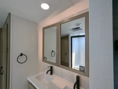 2026 Forest River Rockwood Signature 401SFB photo 18