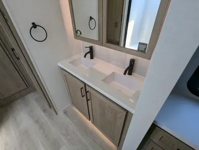 2026 Forest River Rockwood Signature 401SFB photo 17