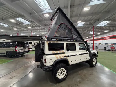 2026 Storyteller Overland Grand Bohemian photo 3