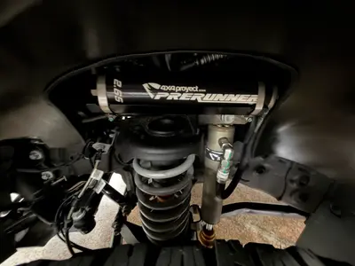 2026 Storyteller Overland Grand Bohemian photo 28