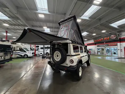 2026 Storyteller Overland Grand Bohemian photo 4