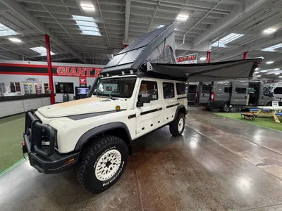 2026 Storyteller Overland Grand Bohemian photo 10