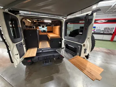 2026 Storyteller Overland Grand Bohemian photo 17