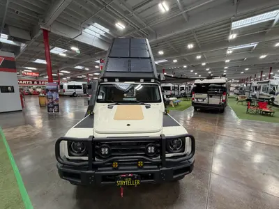 2026 Storyteller Overland Grand Bohemian photo 12