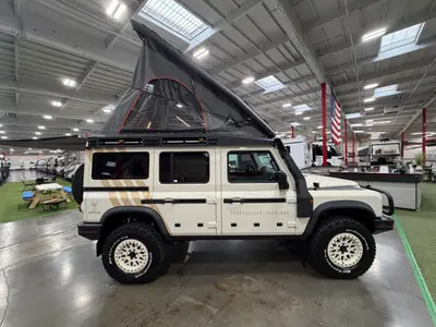 2026 Storyteller Overland Grand Bohemian photo 2