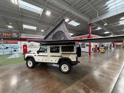 2026 Storyteller Overland Grand Bohemian photo 9