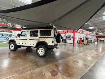 2026 Storyteller Overland Grand Bohemian photo 8