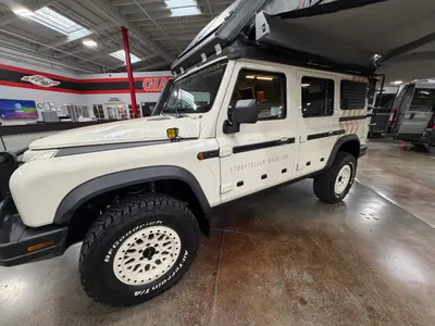 2026 Storyteller Overland Grand Bohemian photo 29
