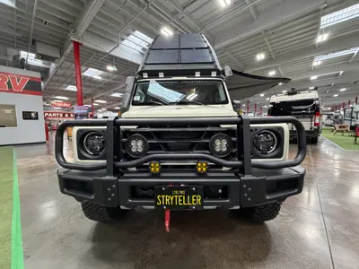 2026 Storyteller Overland Grand Bohemian photo 11